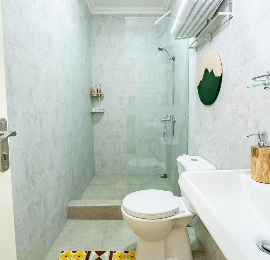 Siji Plemburan Vacation Home Kejayan Esterno foto