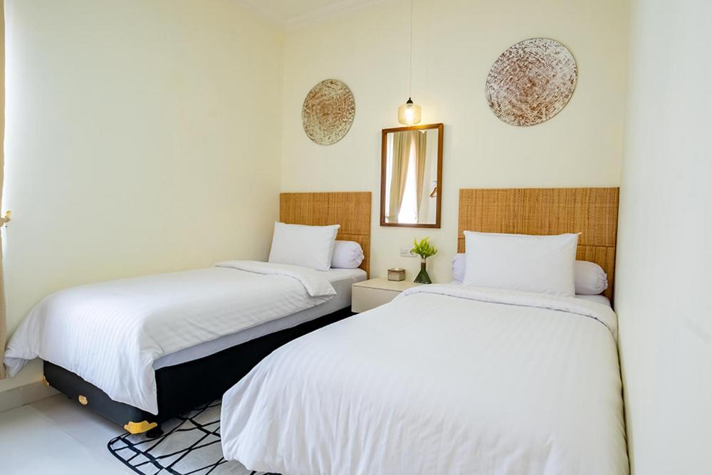 Siji Plemburan Vacation Home Kejayan Esterno foto