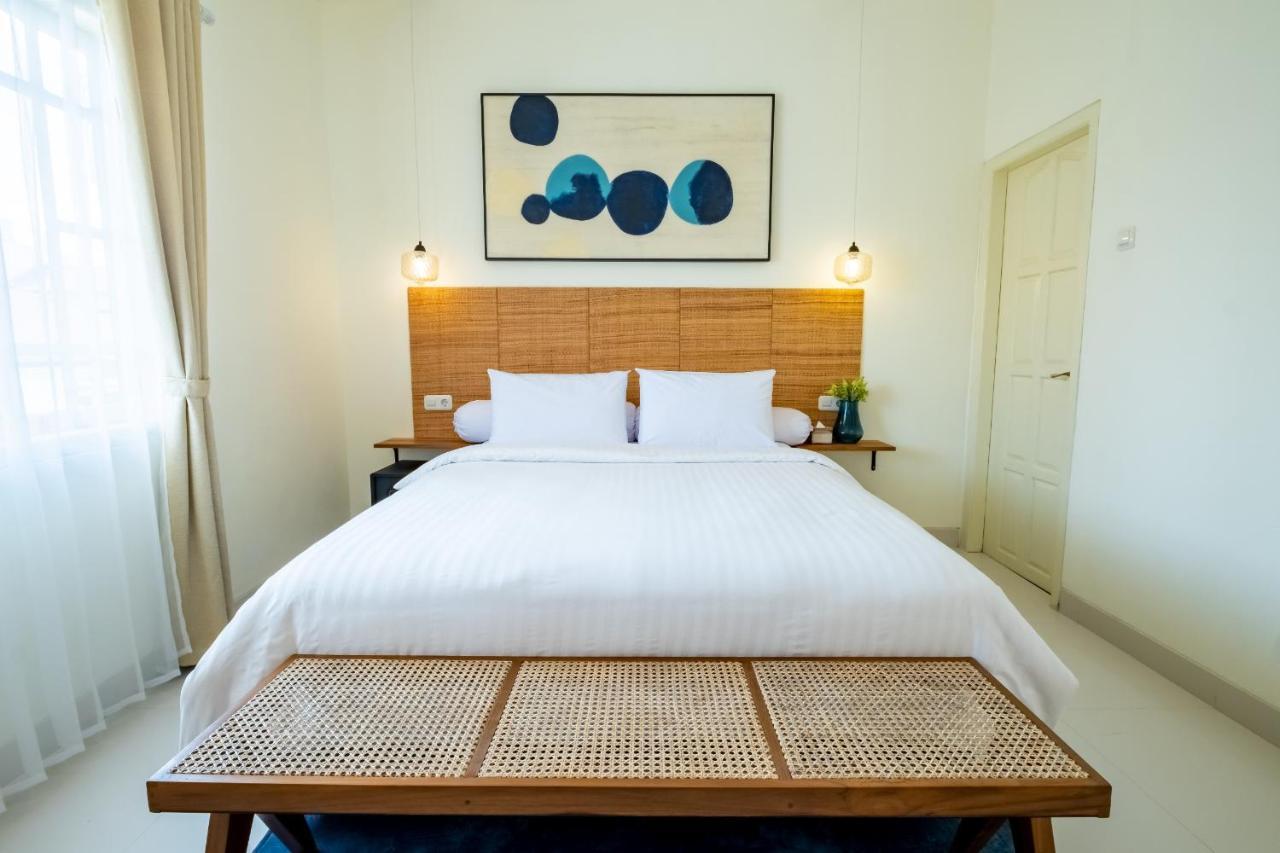 Siji Plemburan Vacation Home Kejayan Esterno foto