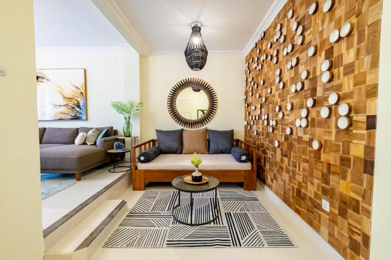 Siji Plemburan Vacation Home Kejayan Esterno foto