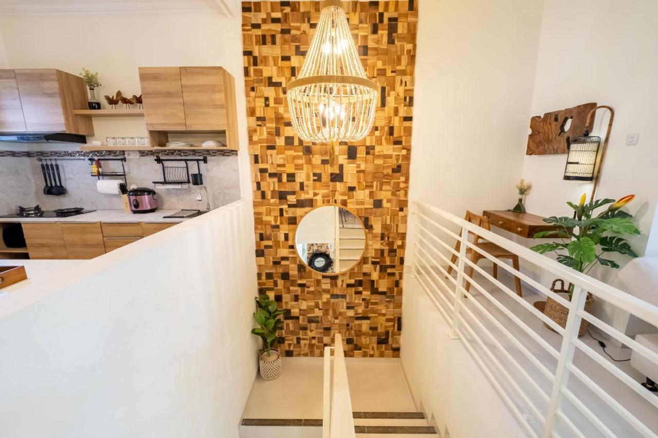 Siji Plemburan Vacation Home Kejayan Esterno foto