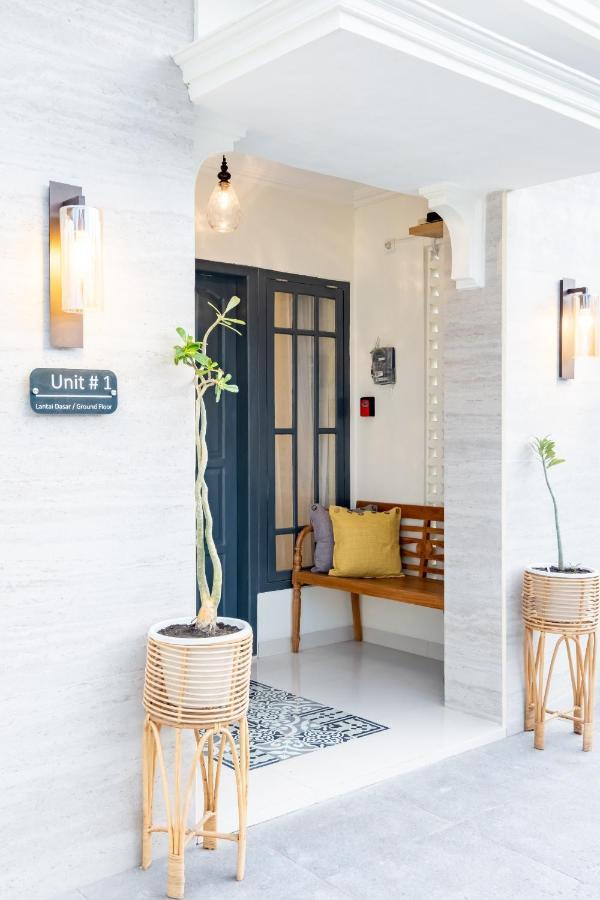 Siji Plemburan Vacation Home Kejayan Esterno foto